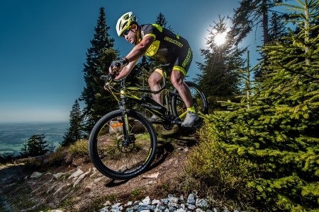New TOP models of MTB CRUSSIS electric bikes 2022 are just coming !