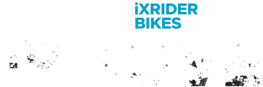 iXRIDER e-bikes